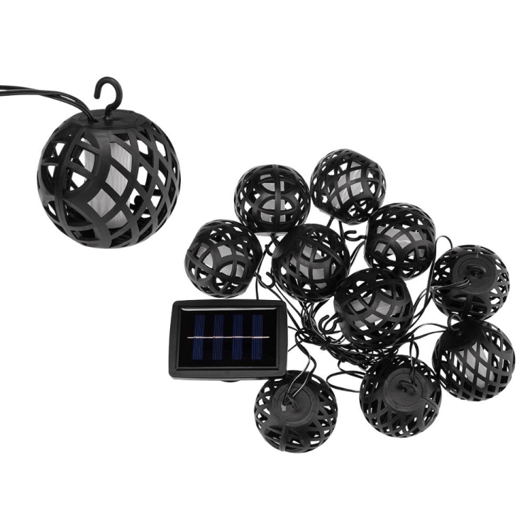 Girlanda solarna LUMOS